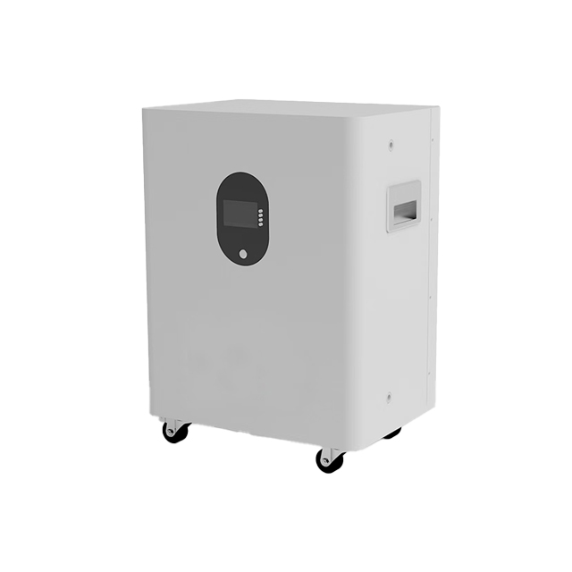 Hithium 280Ah 314Ah 320Ah 16KWH Solar Energy System 51.2v Home Energy Storage