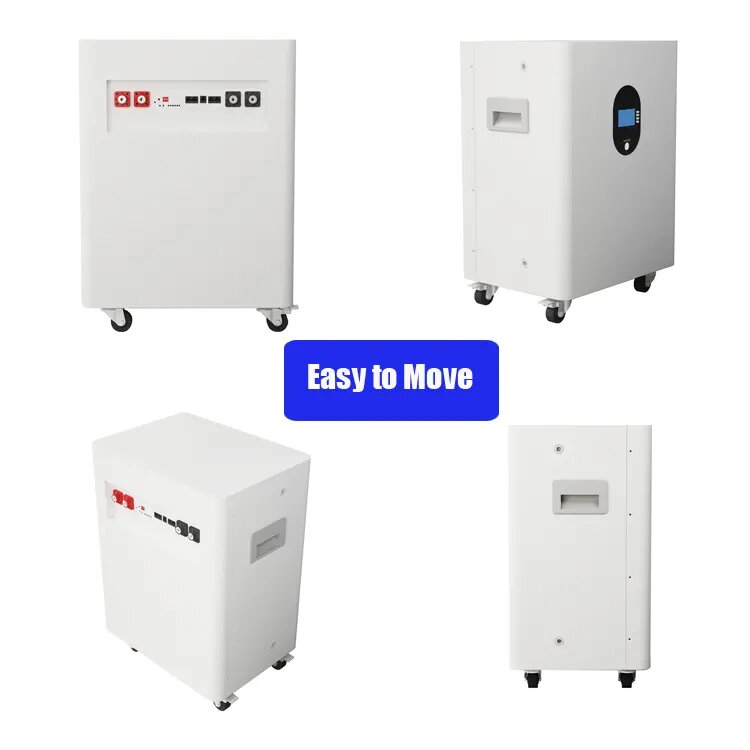 Hithium 280Ah 314Ah 320Ah 16KWH Solar Energy System 51.2v Home Energy Storage