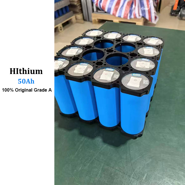 制造商价格 3.2V 50Ah Lifepo4 电池芯 3.2V 60Ah Lifepo4 电池，用于电动汽车